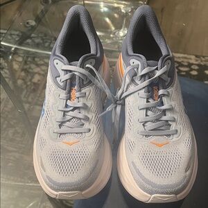 New Hoka Bondi 9
